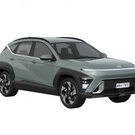 Hyundai Kona 2024